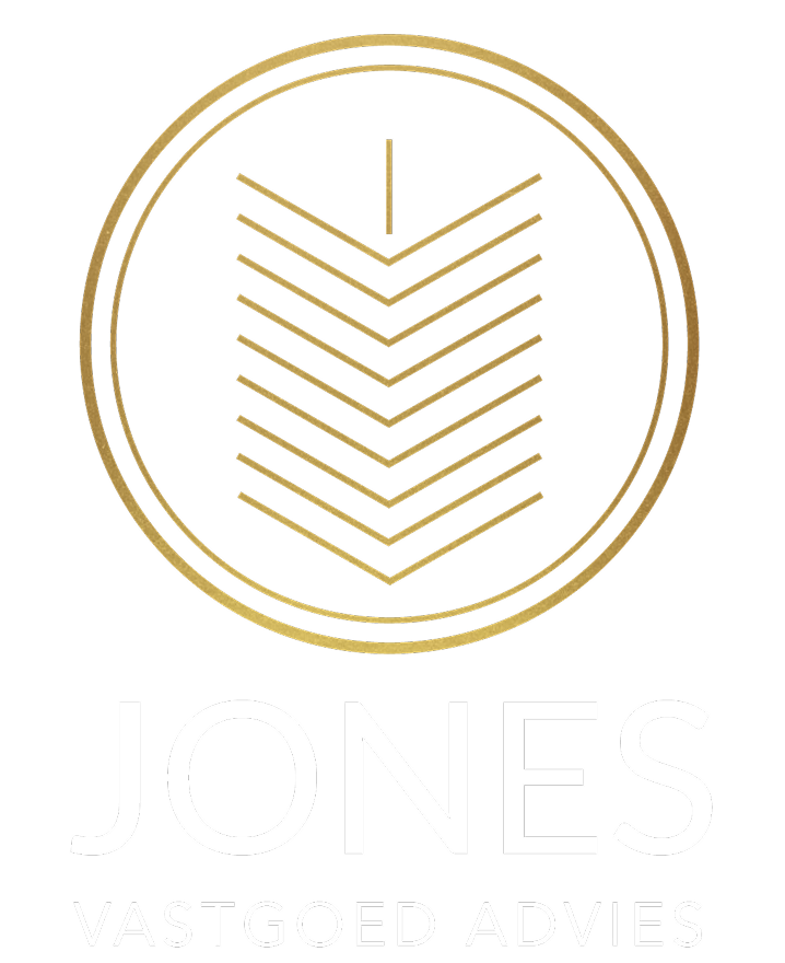Jones Vastgoed Advies logo