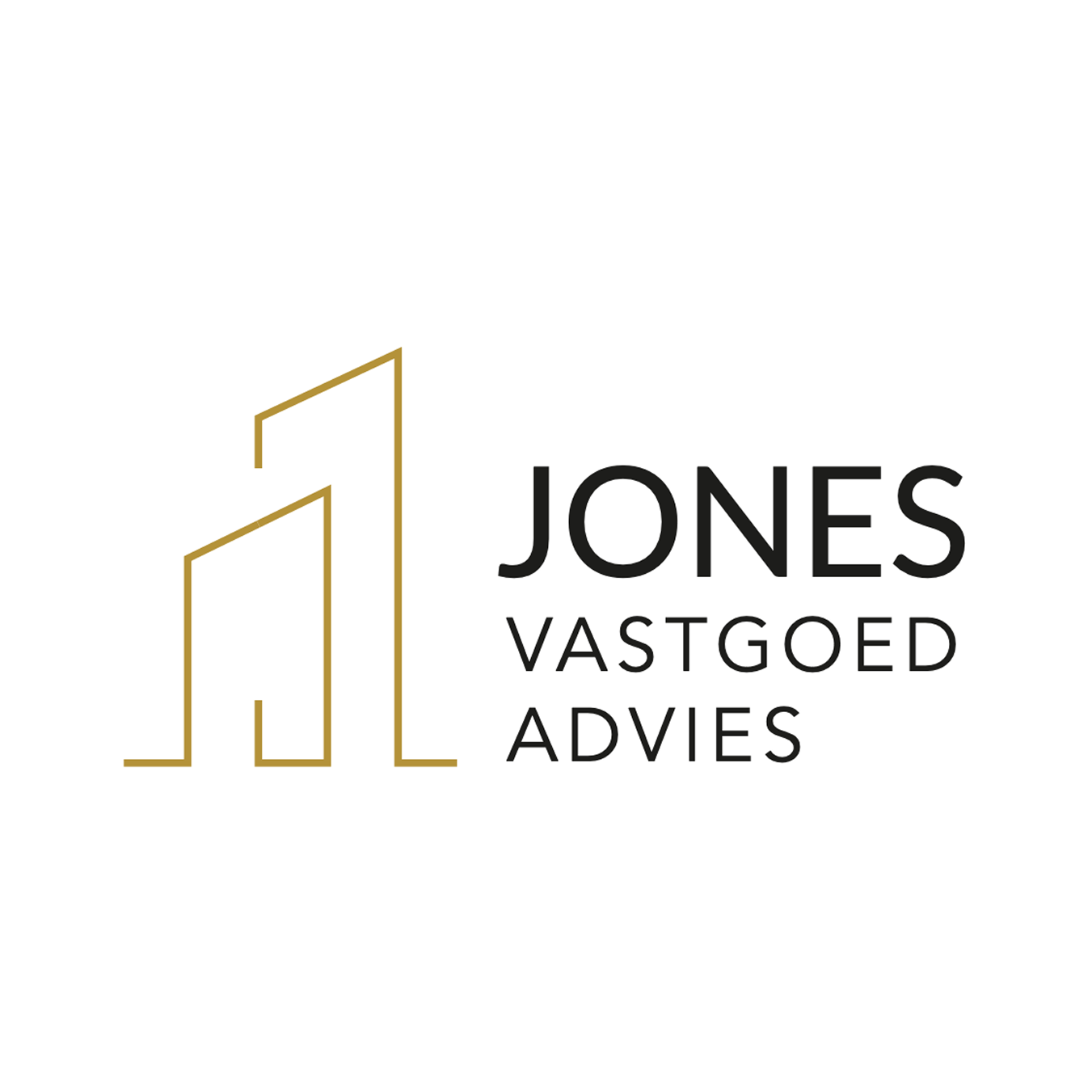 Variant 2 — gebouw outline